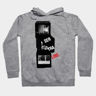 SERTRALINE. Hoodie